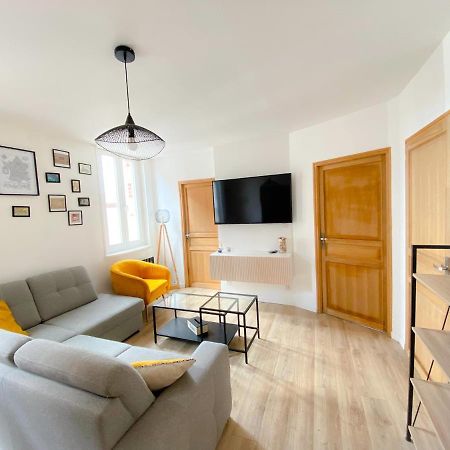 Apartamento Le Gateway Calais Exterior foto