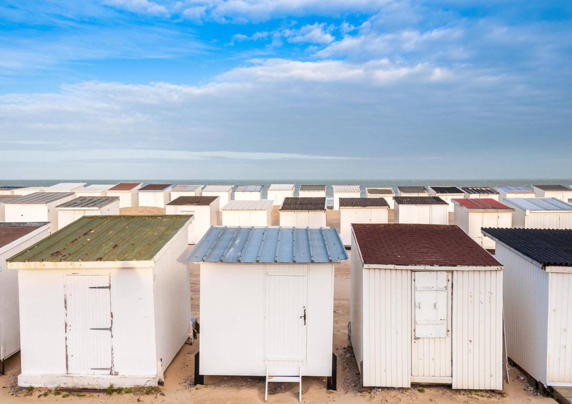 Apartamento Le Gateway Calais Exterior foto