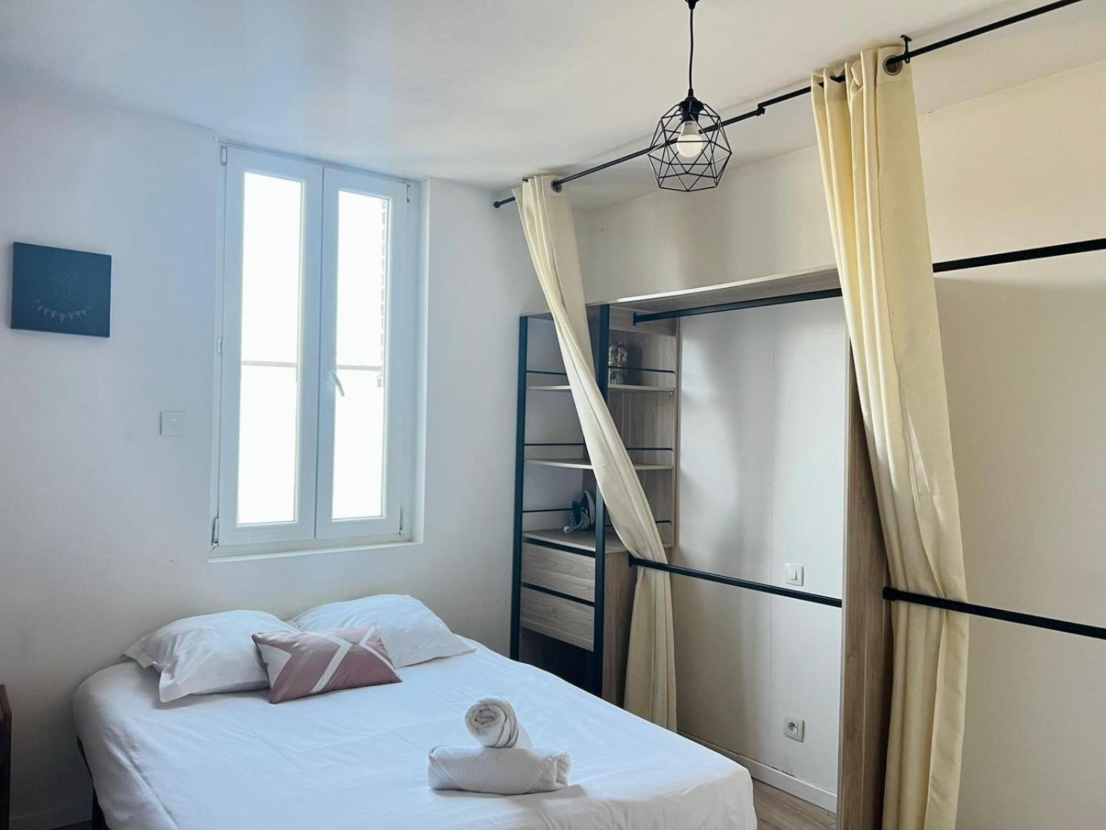 Apartamento Le Gateway Calais Exterior foto