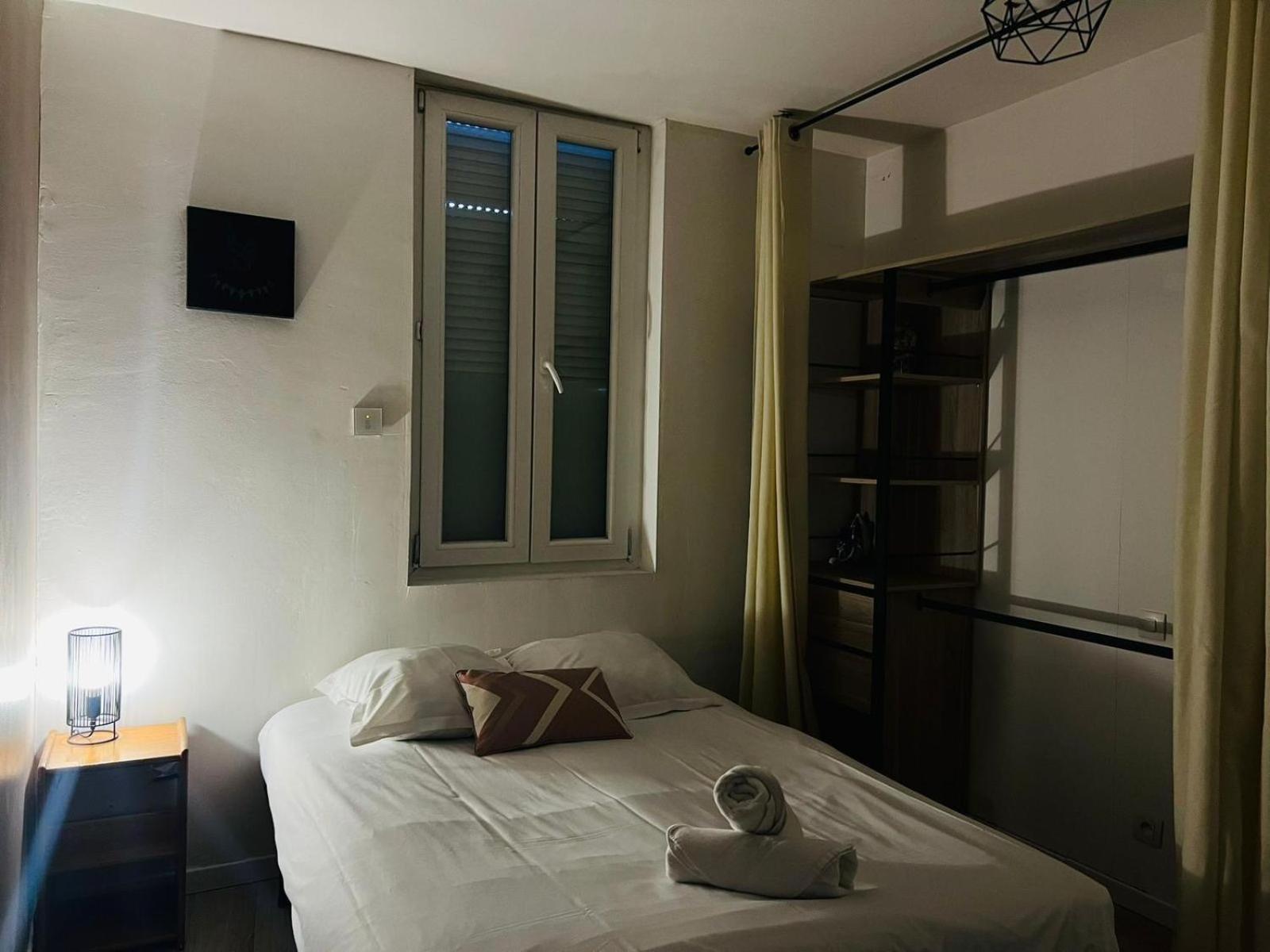 Apartamento Le Gateway Calais Exterior foto